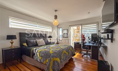 Casa en Venta en Idahue, San Pedro de la Paz