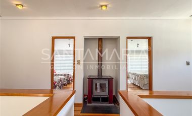 Casa en Venta en Idahue, San Pedro de la Paz