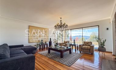 Casa en Venta en Idahue, San Pedro de la Paz