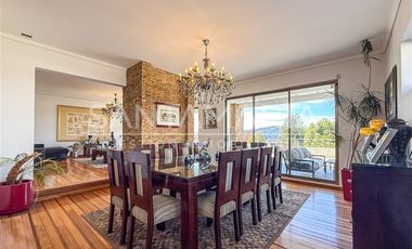 Casa en Venta en Idahue, San Pedro de la Paz