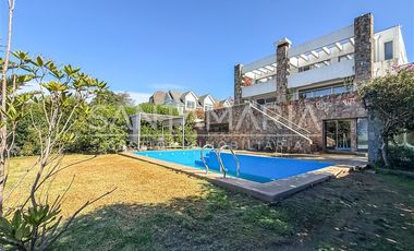 Casa en Venta en Idahue, San Pedro de la Paz