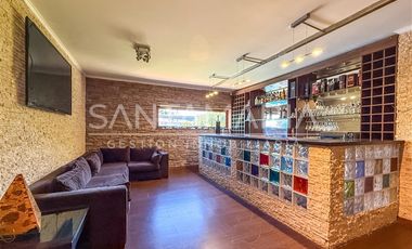 Casa en Venta en Idahue, San Pedro de la Paz