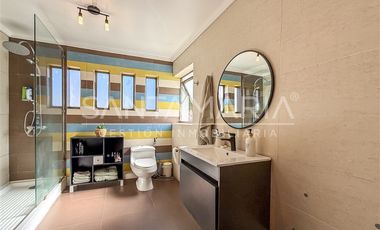 Casa en Venta en Idahue, San Pedro de la Paz