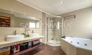 Casa en Venta en Idahue, San Pedro de la Paz