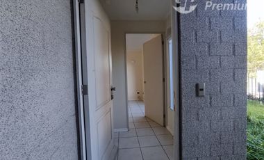 Casa en Arriendo en Costado de plaza