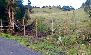 Sitio en Venta en ALDACHILDO - CHALIHUE - CHILOE