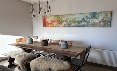Departamento en Venta en Patagonia Virgin Frutilar