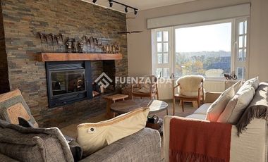 Departamento en Venta en Patagonia Virgin Frutilar