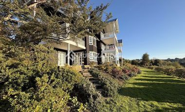 Departamento en Venta en Patagonia Virgin Frutilar