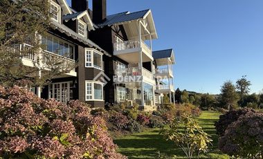 Departamento en Venta en Patagonia Virgin Frutilar