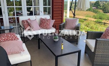 Departamento en Venta en Patagonia Virgin Frutilar