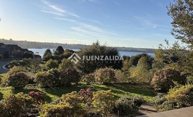 Departamento en Venta en Patagonia Virgin Frutilar