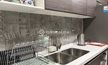 Departamento en Venta en Patagonia Virgin Frutilar