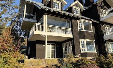 Departamento en Venta en Patagonia Virgin Frutilar