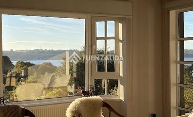 Departamento en Venta en Patagonia Virgin Frutilar