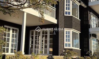 Departamento en Venta en Patagonia Virgin Frutilar