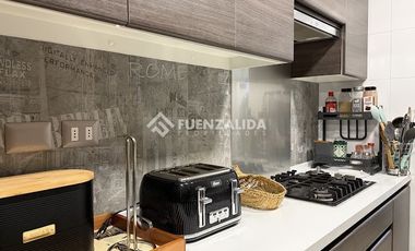 Departamento en Venta en Patagonia Virgin Frutilar
