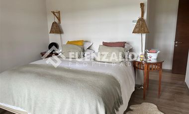 Departamento en Venta en Patagonia Virgin Frutilar