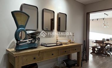 Departamento en Venta en Patagonia Virgin Frutilar