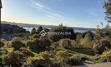 Departamento en Venta en Patagonia Virgin Frutilar