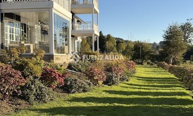 Departamento en Venta en Patagonia Virgin Frutilar