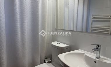 Departamento en Venta en Patagonia Virgin Frutilar