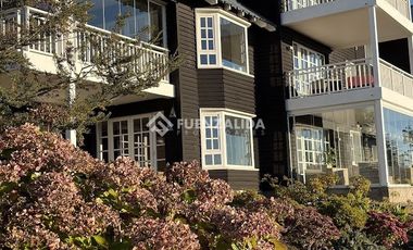 Departamento en Venta en Patagonia Virgin Frutilar