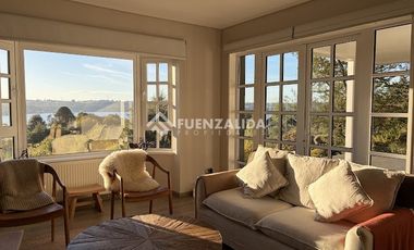 Departamento en Venta en Patagonia Virgin Frutilar