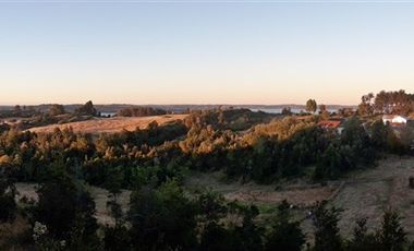Agrícola en Venta en ALDACHILDO - CHALIHUE - CHILOE