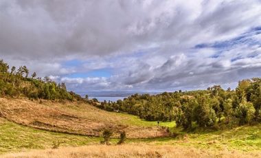 Agrícola en Venta en ALDACHILDO - CHALIHUE - CHILOE