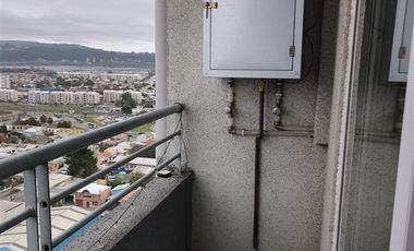 Departamento en Arriendo en Manuel rodriguez 140