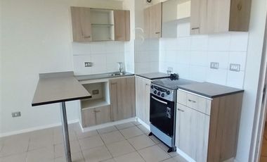 Departamento en Arriendo en Manuel rodriguez 140