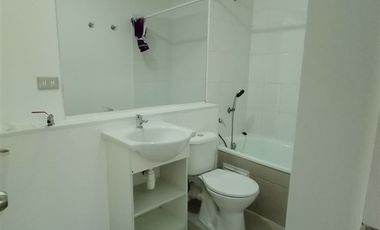 Departamento en Arriendo en Manuel rodriguez 140