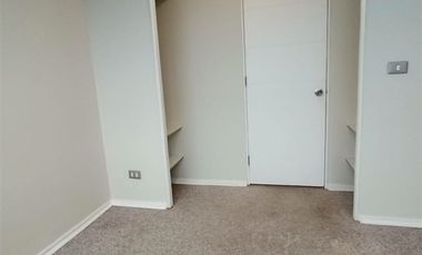 Departamento en Arriendo en Manuel rodriguez 140