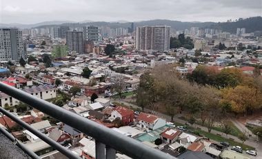 Departamento en Arriendo en Manuel rodriguez 140
