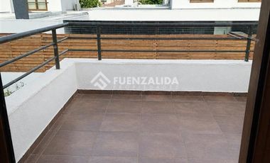 Casa en Arriendo en Condominio los Caiquenes Ciudad de los valles