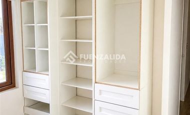 Casa en Arriendo en Condominio los Caiquenes Ciudad de los valles