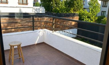Casa en Arriendo en Condominio los Caiquenes Ciudad de los valles