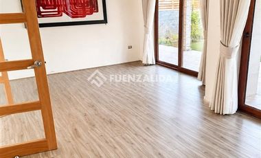 Casa en Arriendo en Condominio los Caiquenes Ciudad de los valles
