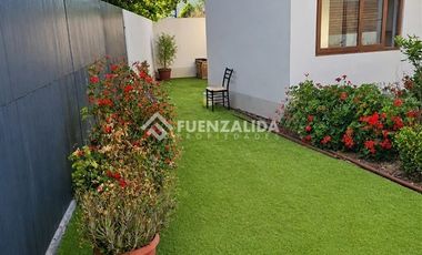 Casa en Arriendo en Condominio los Caiquenes Ciudad de los valles