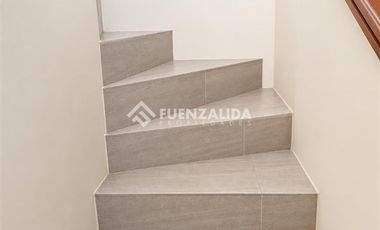Casa en Arriendo en Condominio los Caiquenes Ciudad de los valles