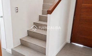Casa en Arriendo en Condominio los Caiquenes Ciudad de los valles