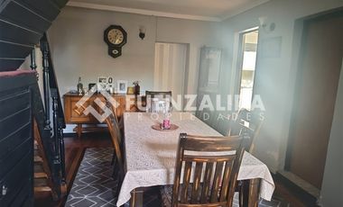 Casa en Venta en Catorce de la fama / Fermin vivaceta