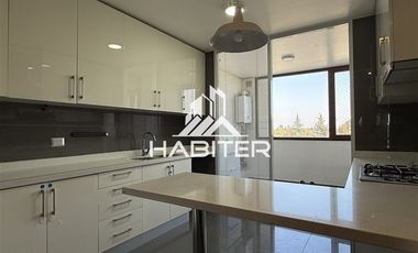 Departamento en Venta en Arturo Pérez Canto