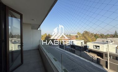 Departamento en Venta en Arturo Pérez Canto