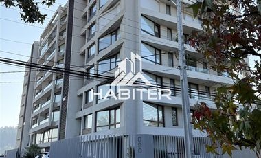 Departamento en Venta en Arturo Pérez Canto