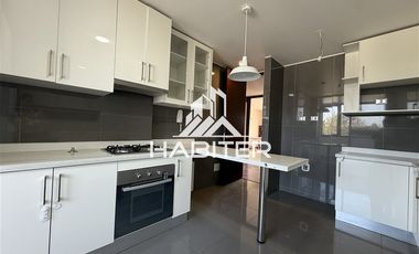 Departamento en Venta en Arturo Pérez Canto