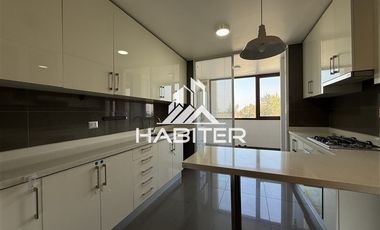 Departamento en Venta en Arturo Pérez Canto