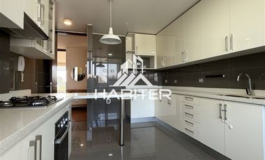 Departamento en Venta en Arturo Pérez Canto