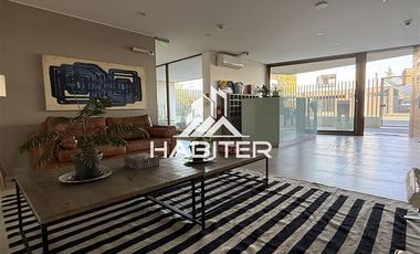 Departamento en Venta en Arturo Pérez Canto
